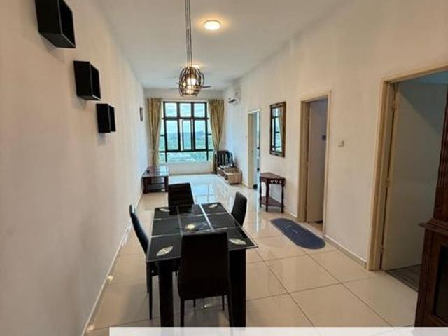 Condominium for rent in Johore Bahru, Johor