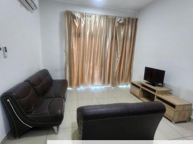 Condominium for rent in Johore Bahru, Johor