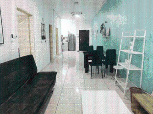 Apartment for rent in Johore Bahru, Johor