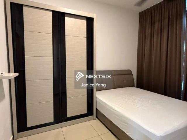 Apartment for rent in Johore Bahru, Johor