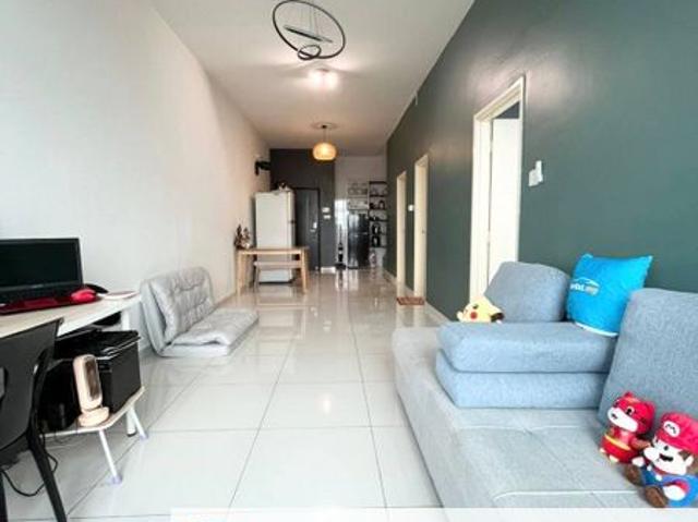 Condominium for rent in Johore Bahru, Johor