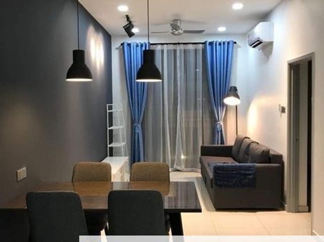 Condominium for rent in Johore Bahru, Johor