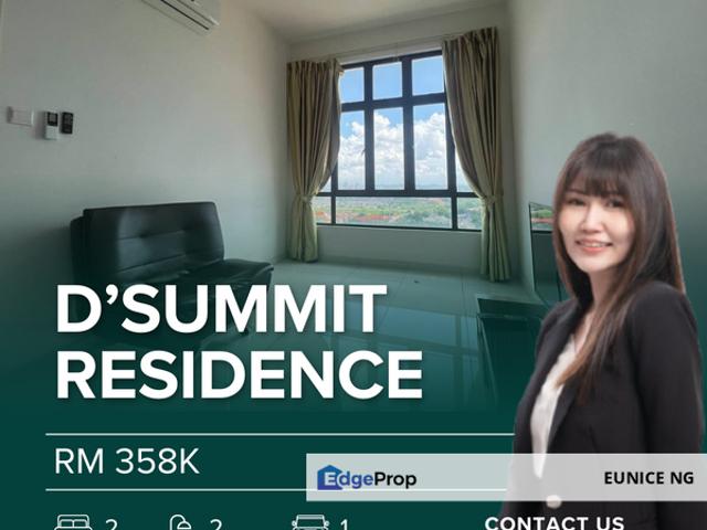 Condominium for sale in Johore Bahru, Johor