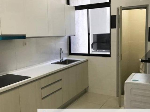 Condominium for rent in Johore Bahru, Johor