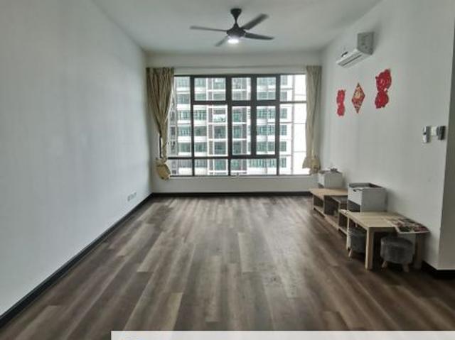 Condominium for rent in Johore Bahru, Johor