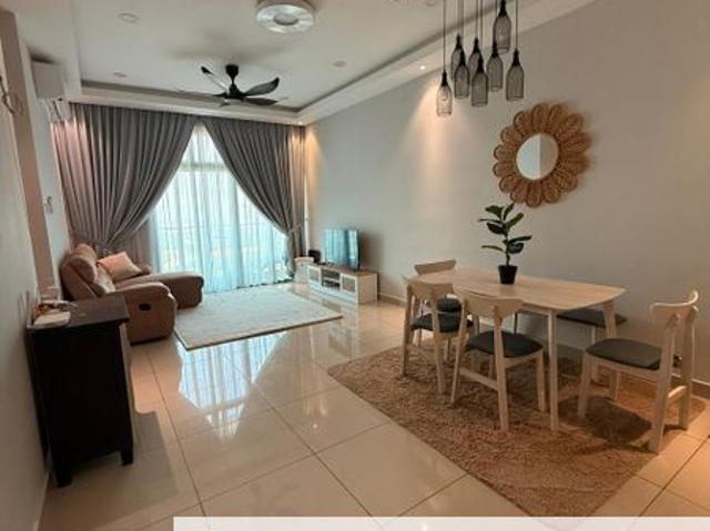 Condominium for rent in Johore Bahru, Johor