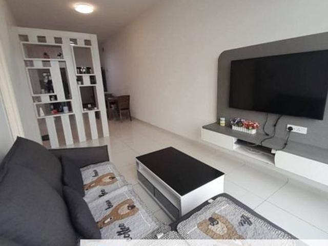 Condominium for sale in Johore Bahru, Johor