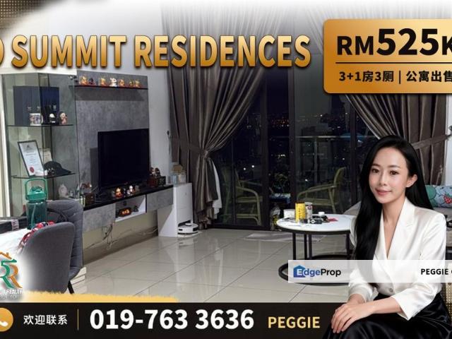 Condominium for sale in Johore Bahru, Johor