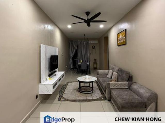 Condominium for rent in Johore Bahru, Johor