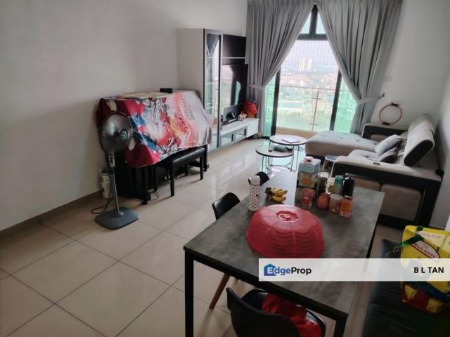 Condominium for sale in Johore Bahru, Johor