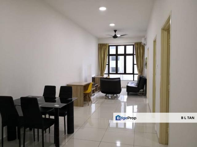 Condominium for rent in Taman Kempas Utama, Johor Bahru