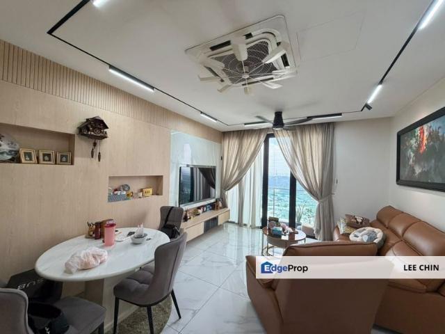 Condominium for sale in Johore Bahru, Johor