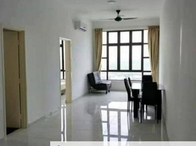 Condominium for sale in Johore Bahru, Johor