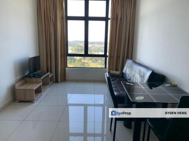 Condominium for sale in Johore Bahru, Johor