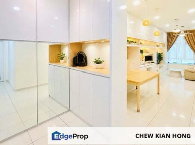 Condominium for sale in Johore Bahru, Johor