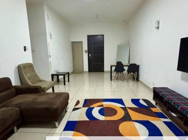 Condominium for sale in Johore Bahru, Johor