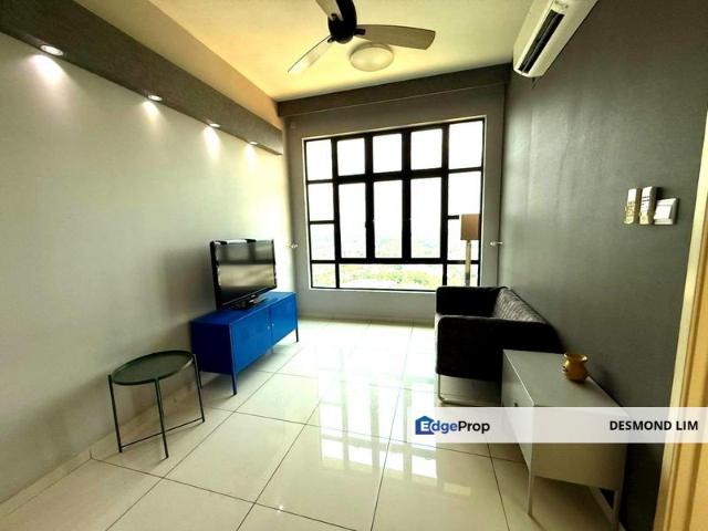 Condominium for sale in Taman Kempas Utama, Johor Bahru