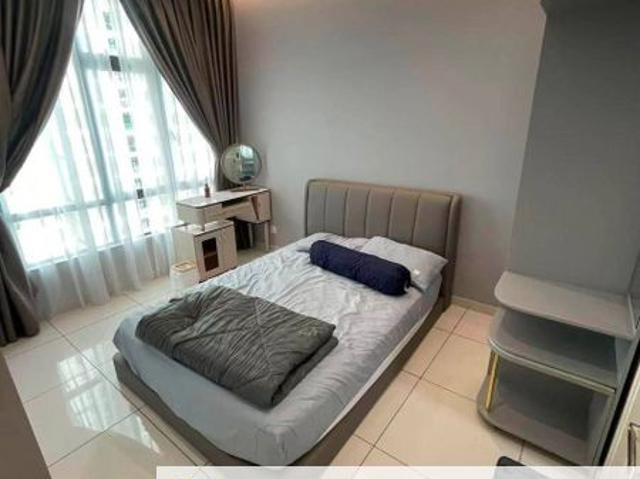 Condominium for rent in Johore Bahru, Johor