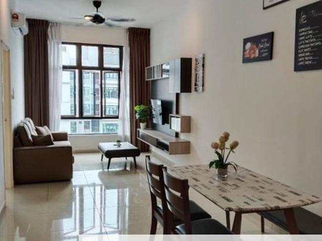 Condominium for rent in Johore Bahru, Johor