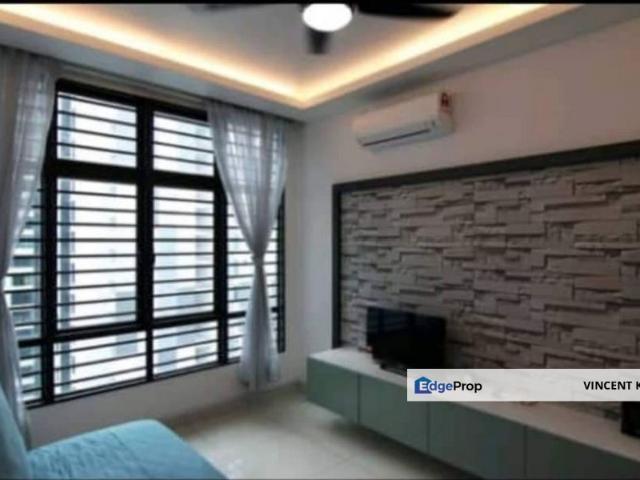 Condominium for sale in Johore Bahru, Johor
