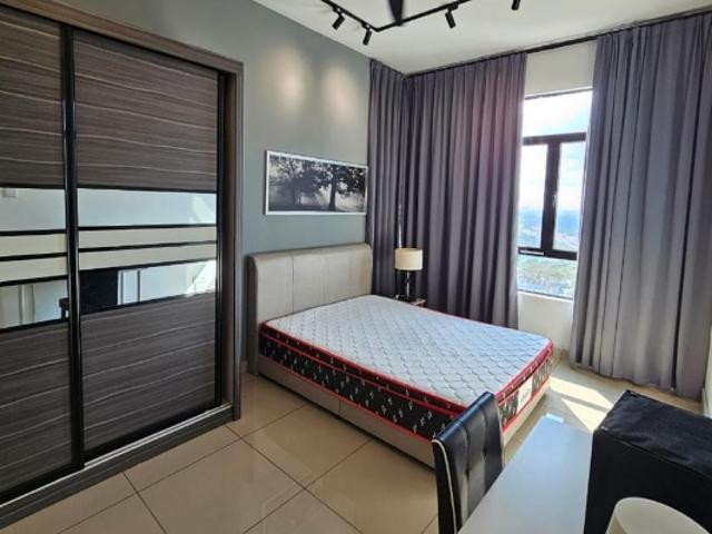 Apartment for rent in Johore Bahru, Johor