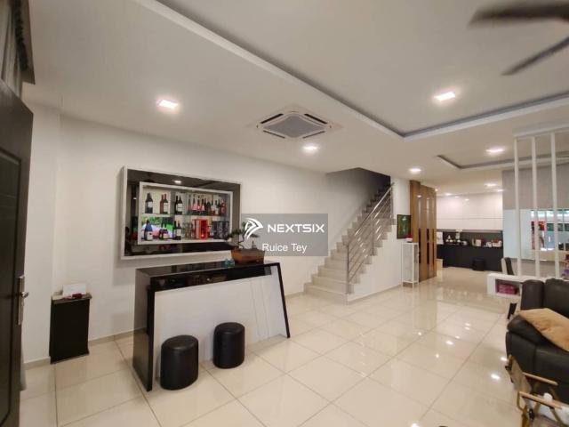 Residential House for sale in Johor