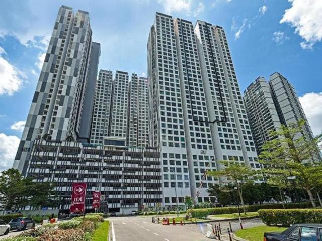 Serviced Residence for sale in Johor Bahru