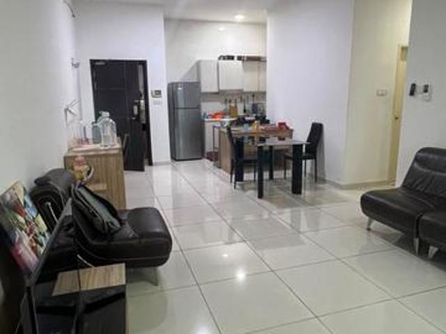 Serviced Residence for sale in Johor Bahru