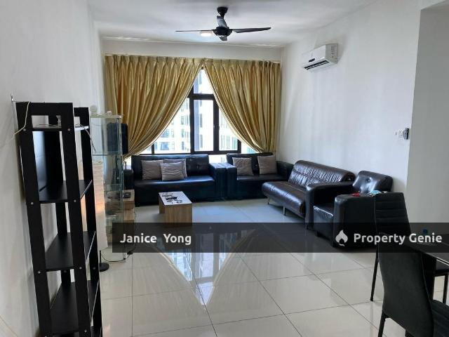 Serviced Residence for sale in Johore Bahru, Johor