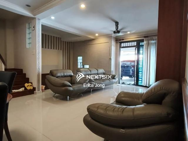 Residential House for sale in Johore Bahru, Johor