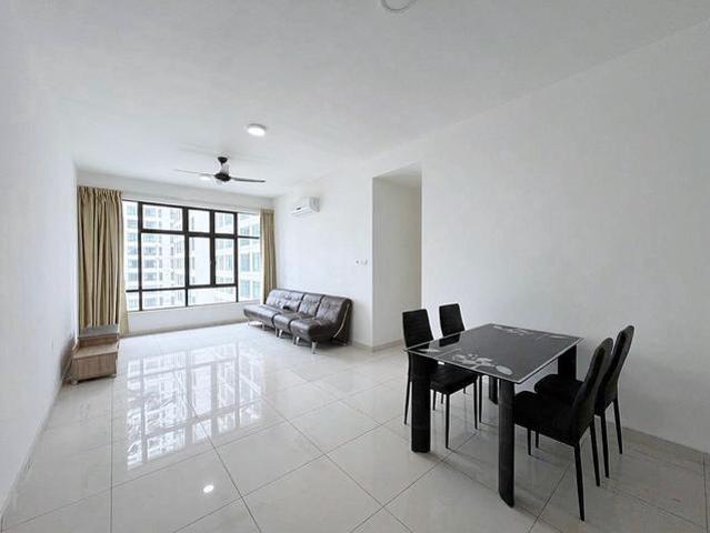 Serviced Residence for sale in Johor Bahru