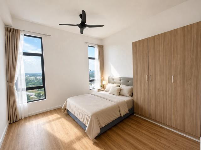 Serviced Residence for sale in Johore Bahru, Johor