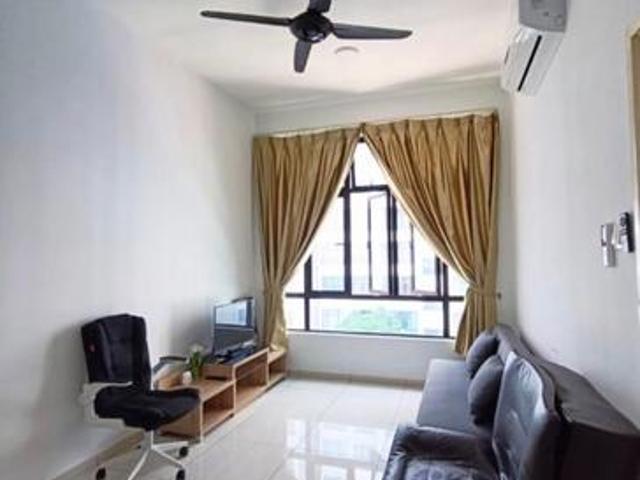Apartment for sale in Johore Bahru, Johor