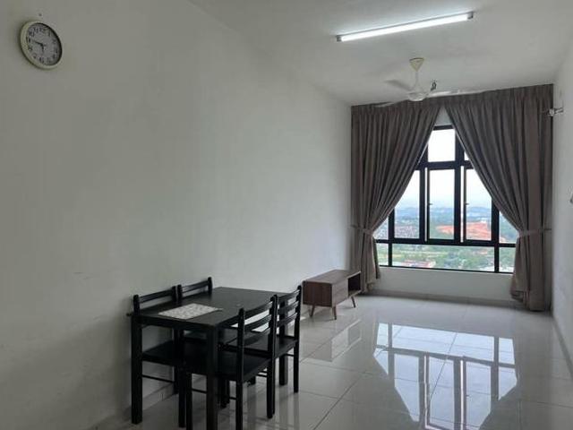 Apartment for sale in Johore Bahru, Johor