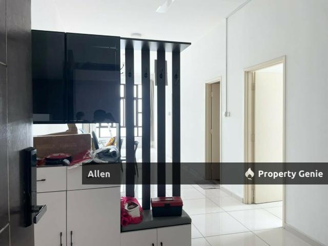 Serviced Residence for rent in Taman Kempas Utama, Johor Bahru
