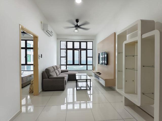 Serviced Residence for rent in Johore Bahru, Johor
