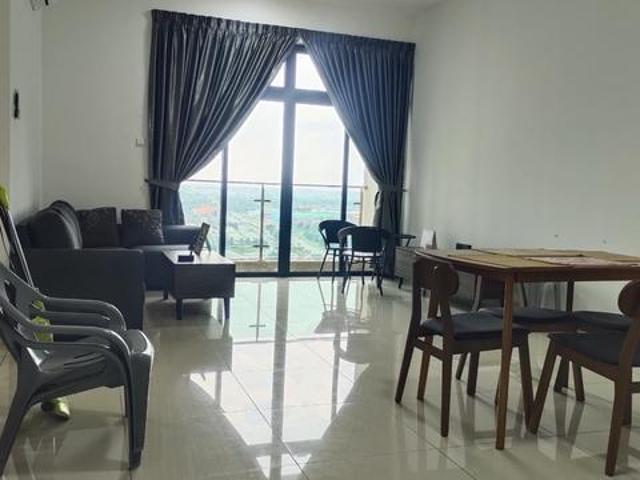 Serviced Residence for rent in Johore Bahru, Johor
