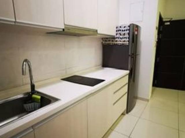 Condominium for rent in Taman Kempas Utama, Johor Bahru