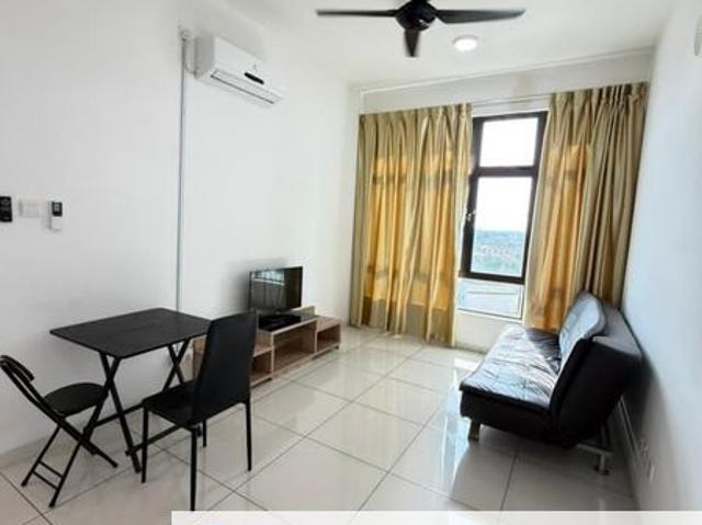 Condominium for rent in Johore Bahru, Johor