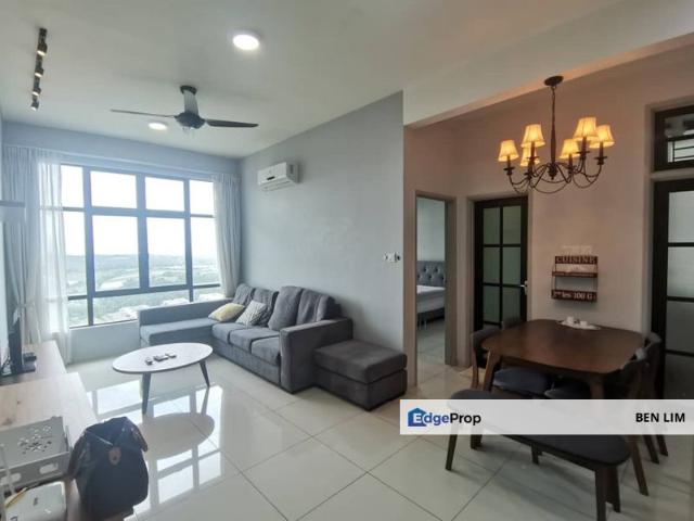Condominium for sale in Johore Bahru, Johor