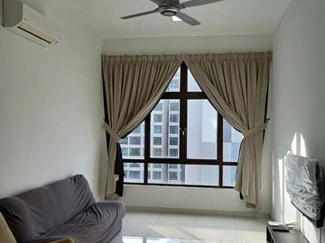 Serviced Residence for sale in Johore Bahru, Johor