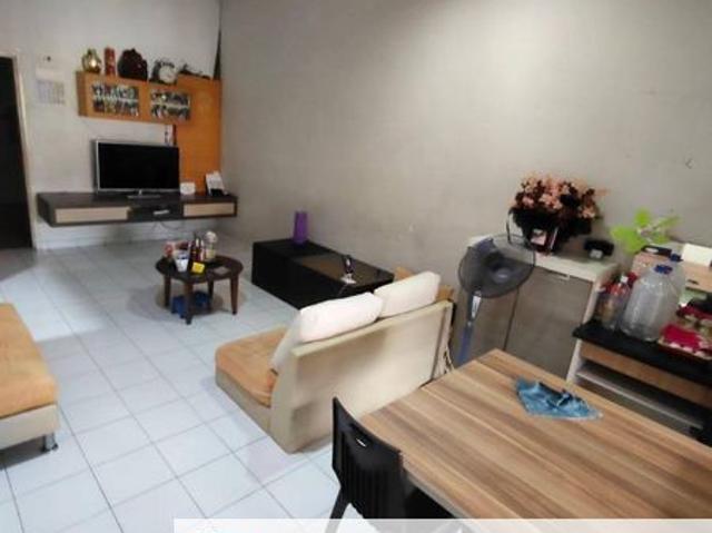 Condominium for sale in Johore Bahru, Johor