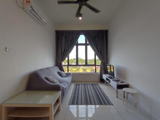 Serviced Residence for sale in Johore Bahru, Johor