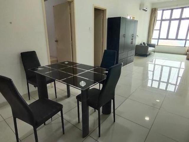 Serviced Residence for rent in Johor Bahru