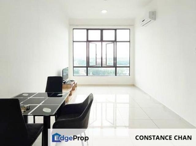Condominium for sale in Johore Bahru, Johor