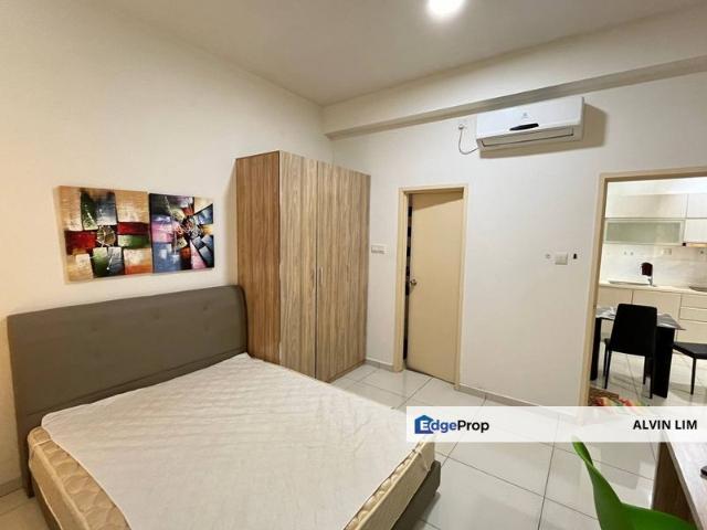 Condominium for rent in Johore Bahru, Johor