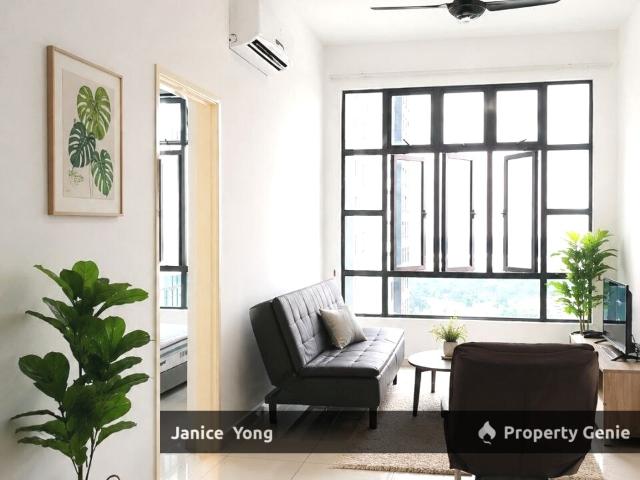 Serviced Residence for sale in Johore Bahru, Johor