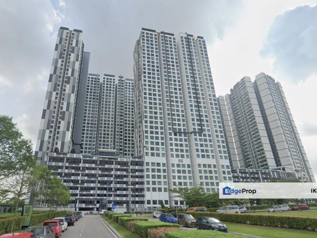 Condominium for sale in Johore Bahru, Johor