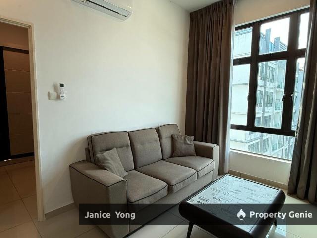 Serviced Residence for rent in Johore Bahru, Johor