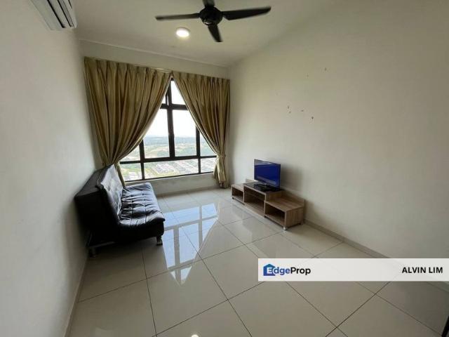 Condominium for rent in Johore Bahru, Johor
